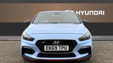Hyundai I30 Fastback 2.0T GDI N Performance 5dr Petrol Hatchback